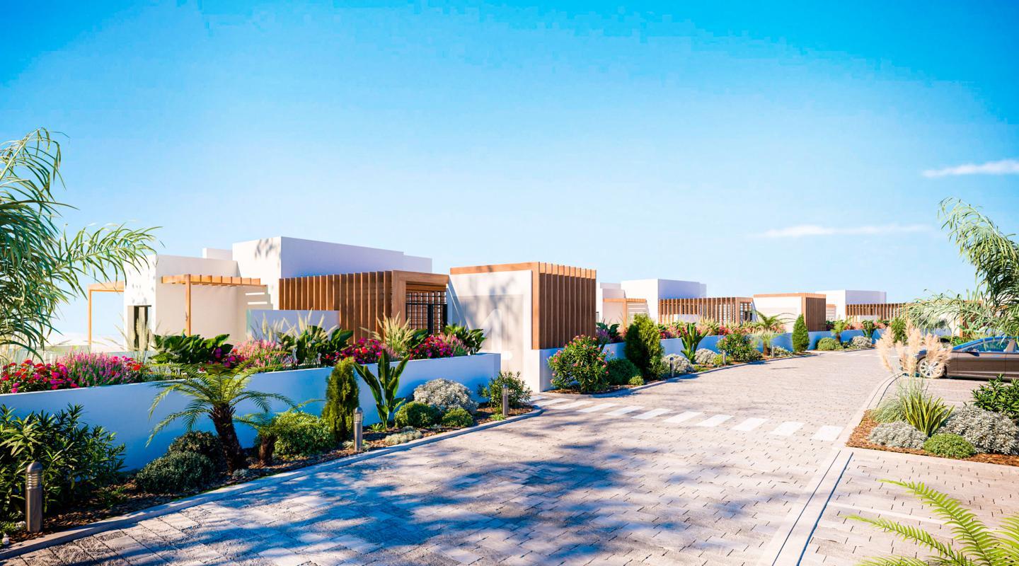 Apartment for Sale in Estepona