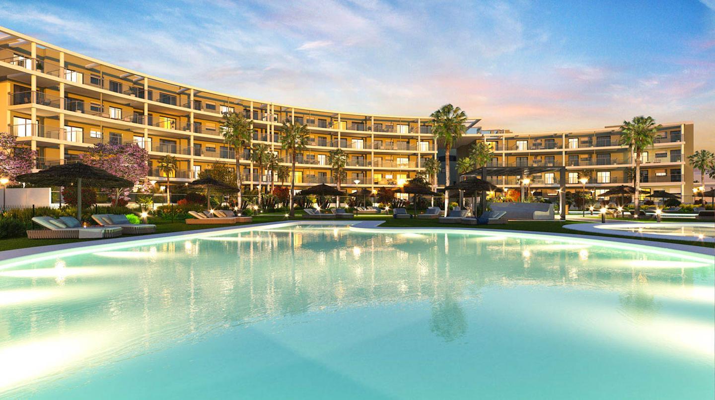 Apartamento en Venta en Manilva