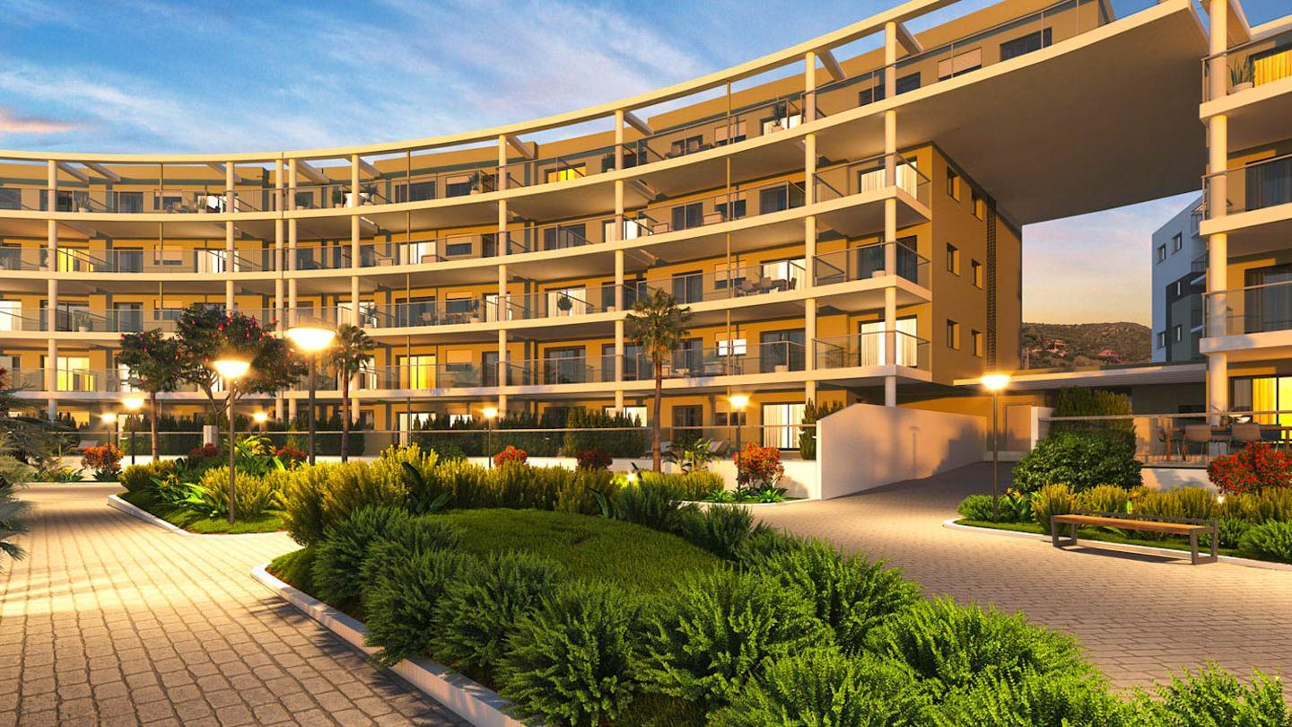 Apartamento en Venta en Manilva