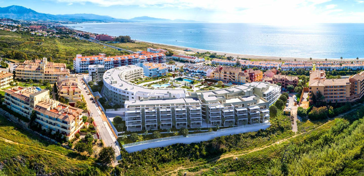 Apartamento en Venta en Manilva