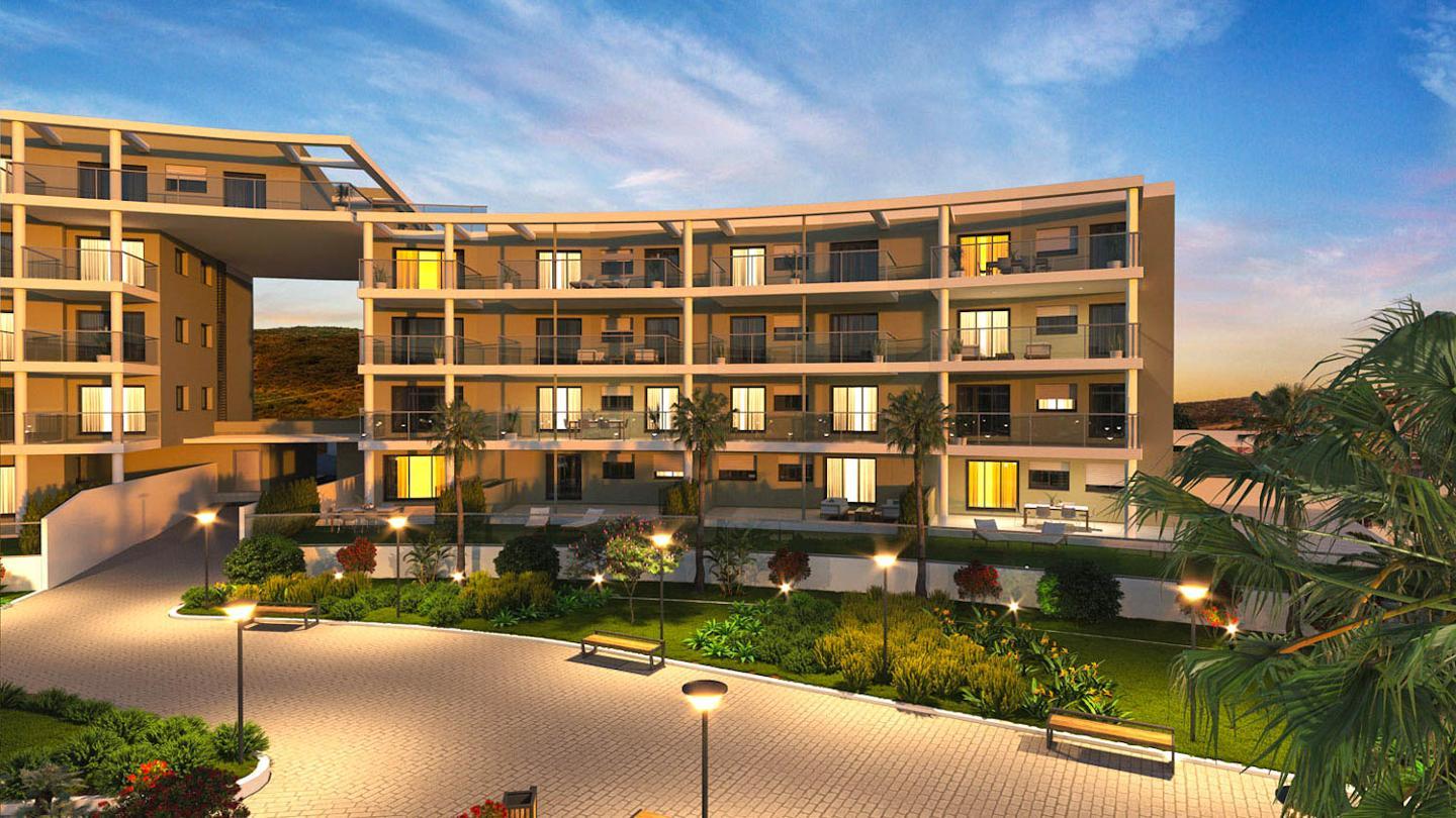 Apartamento en Venta en Manilva