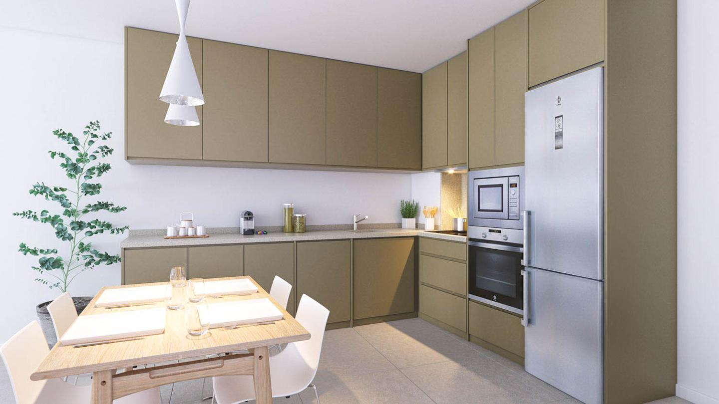Apartamento en Venta en Manilva