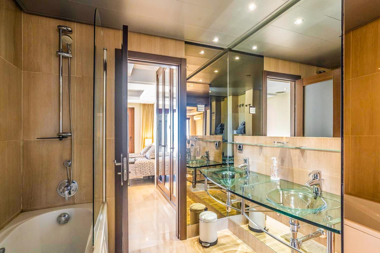 Apartamento en Venta en Estepona