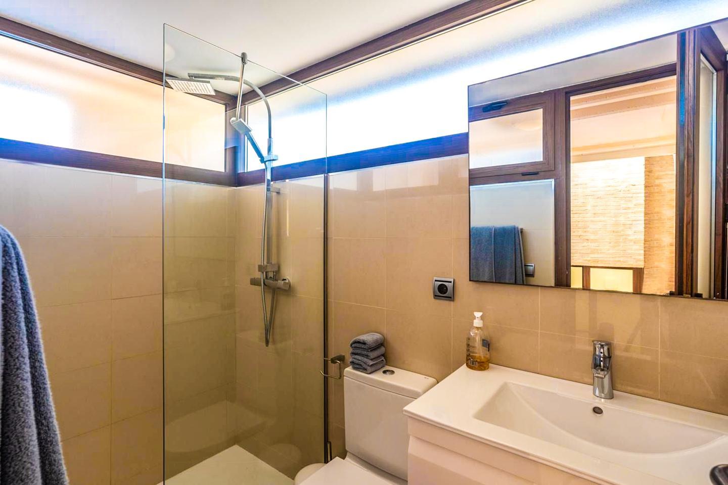 Apartamento en Venta en Estepona