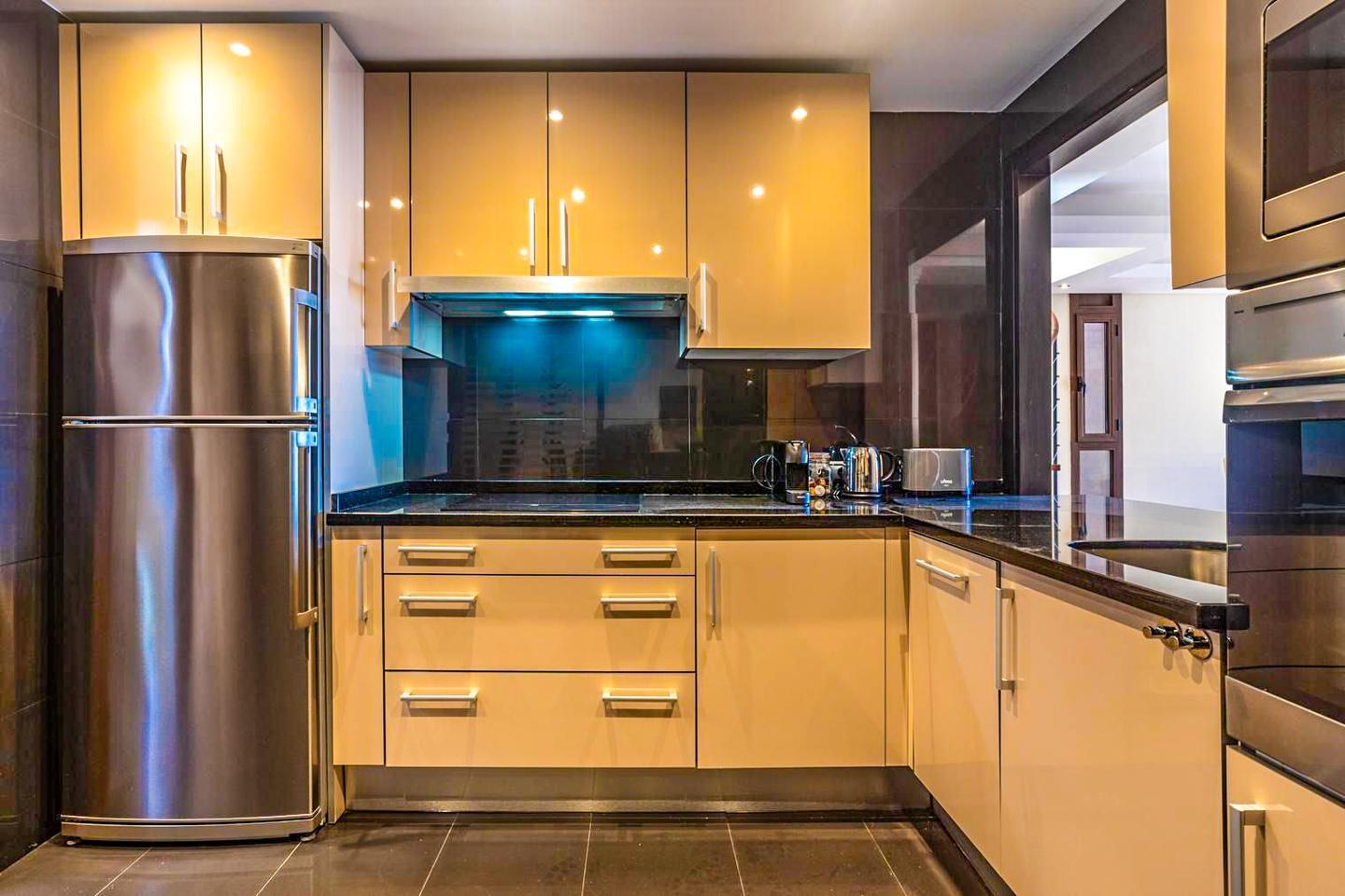 Apartamento en Venta en Estepona