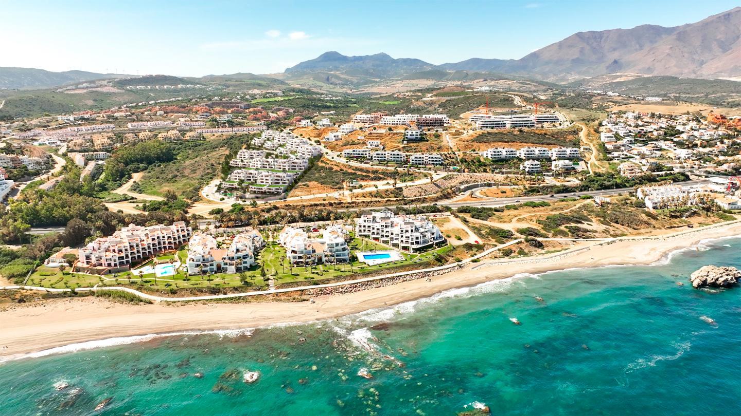Apartamento en Venta en Casares