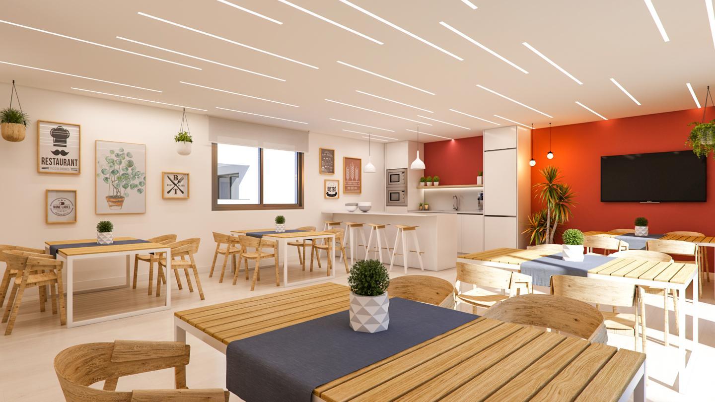 Apartamento en Venta en Casares