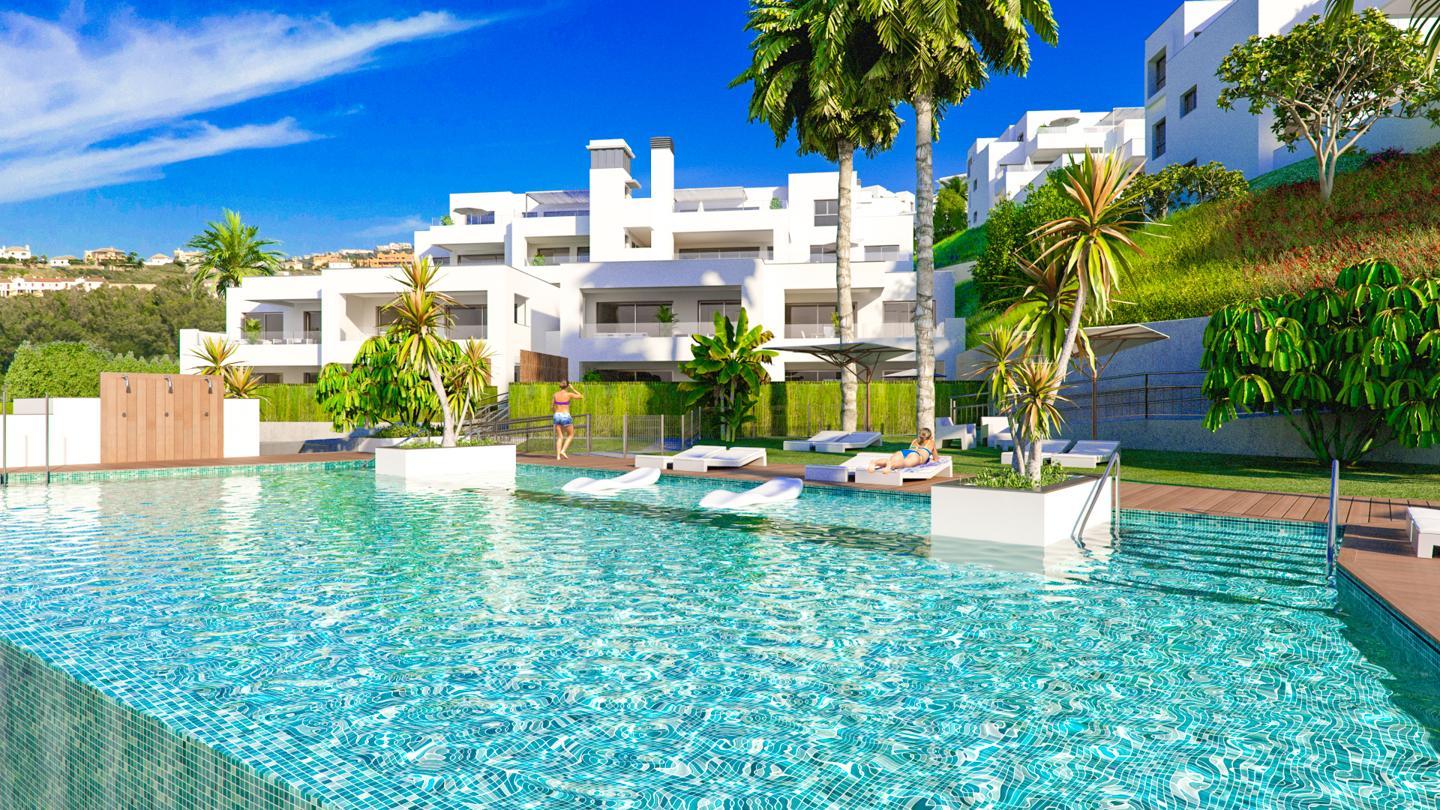 Apartamento en Venta en Casares