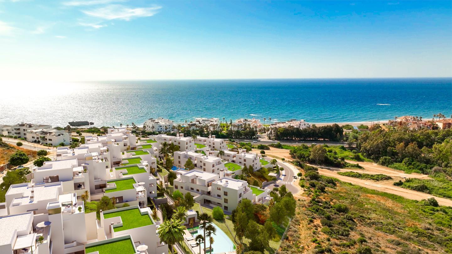 Apartamento en Venta en Casares