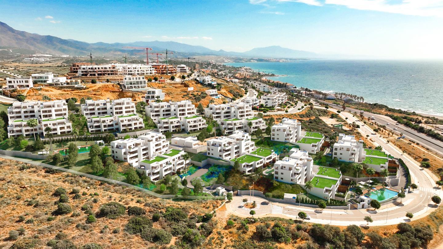 Apartamento en Venta en Casares