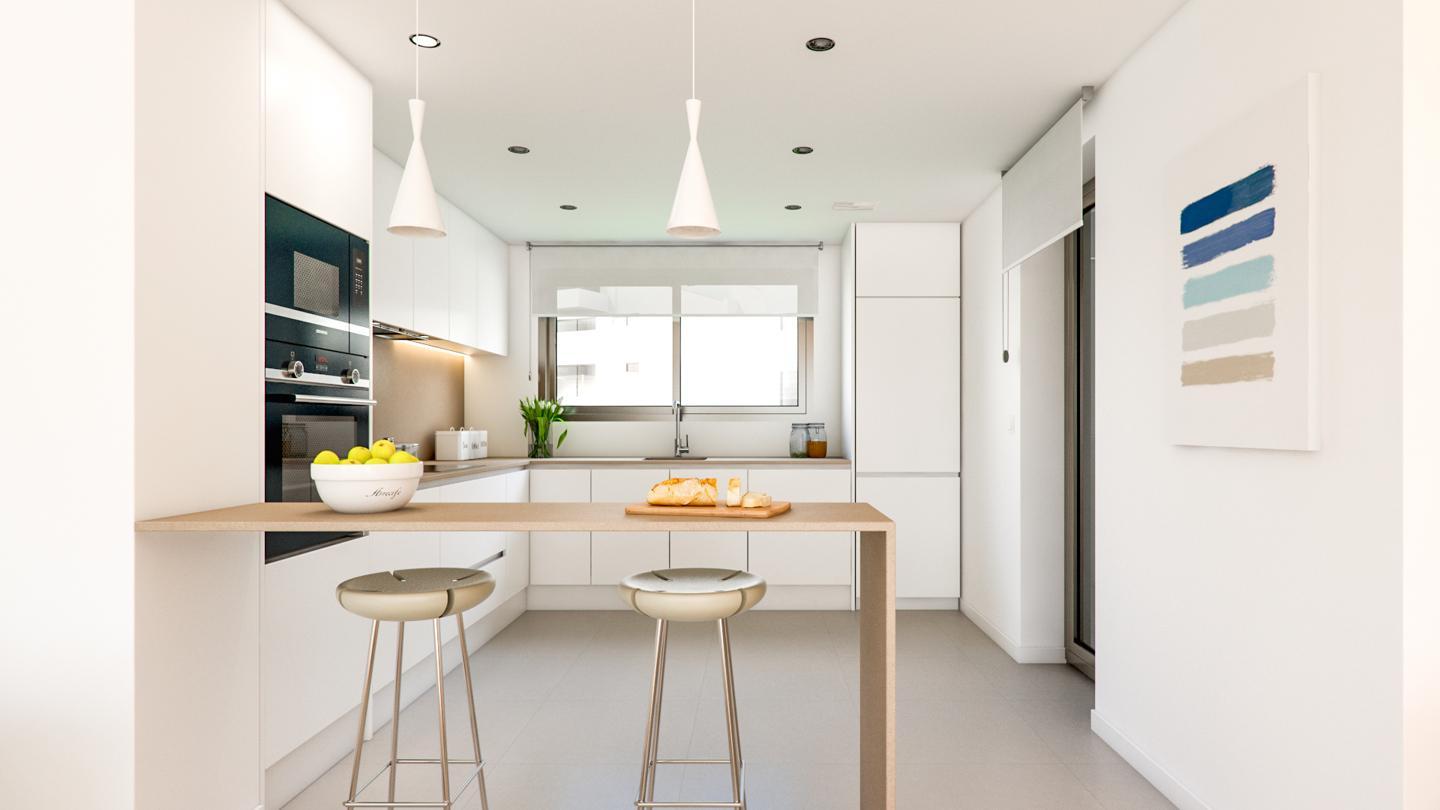 Apartamento en Venta en Casares