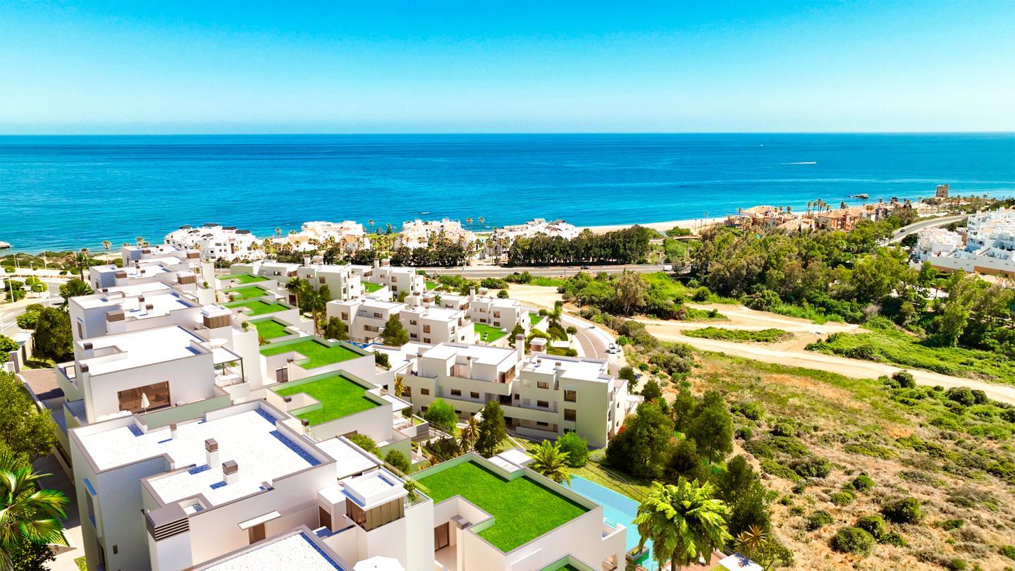 Apartamento en Venta en Casares