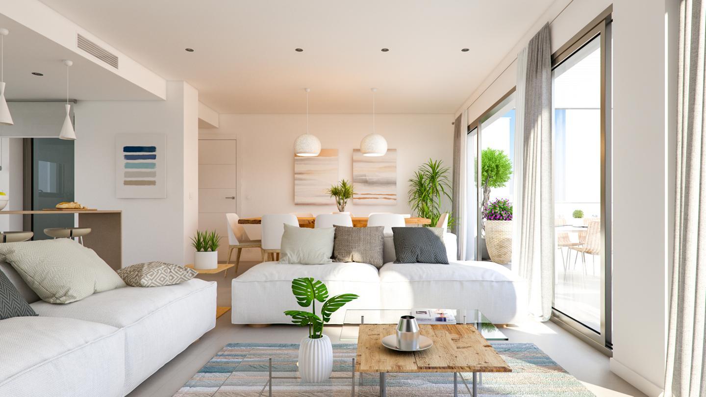 Apartamento en Venta en Casares