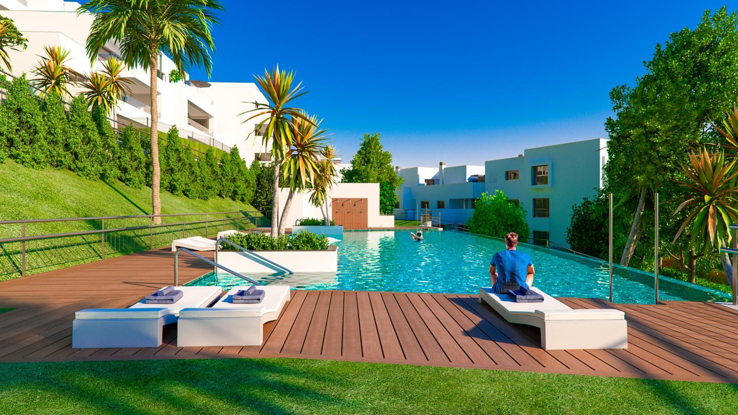 Apartamento en Venta en Casares