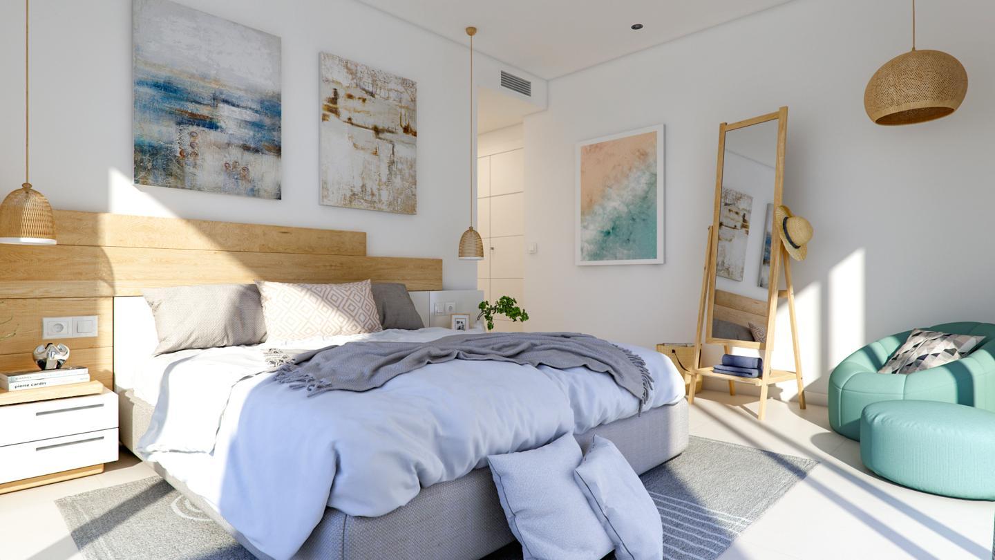 Apartamento en Venta en Casares