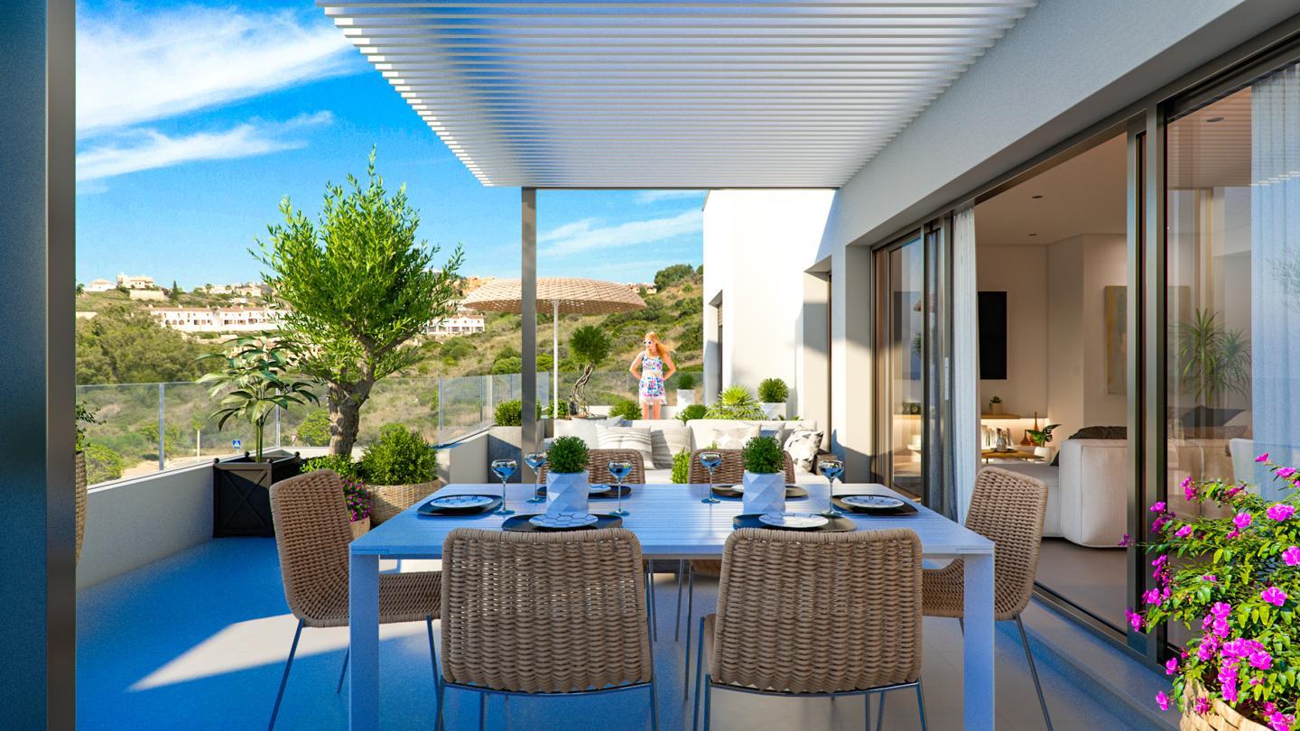 Apartamento en Venta en Casares