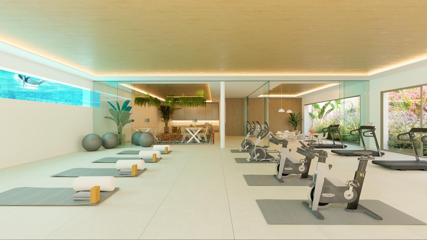 Apartamento en Venta en Casares