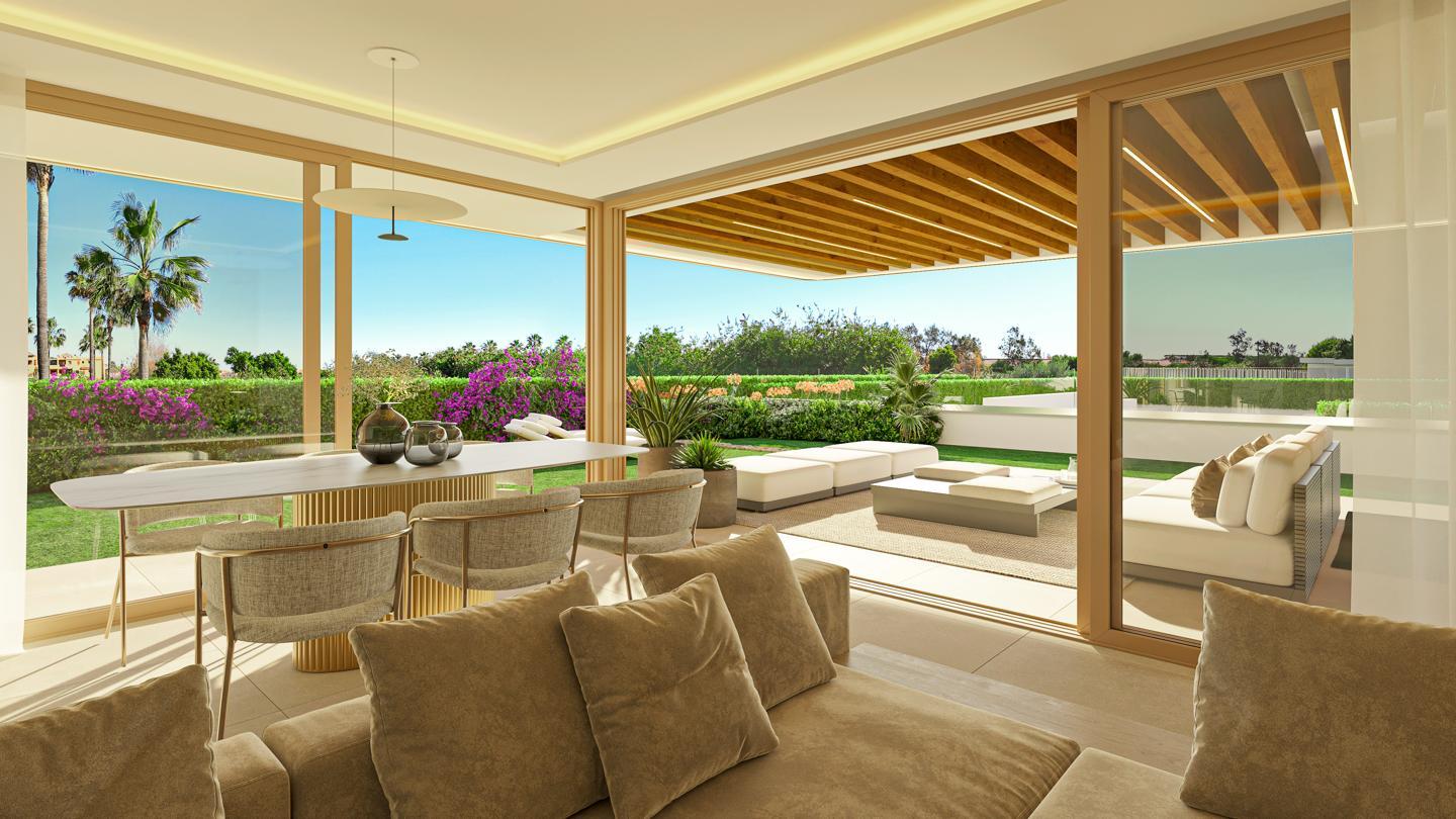 Apartamento en Venta en Casares