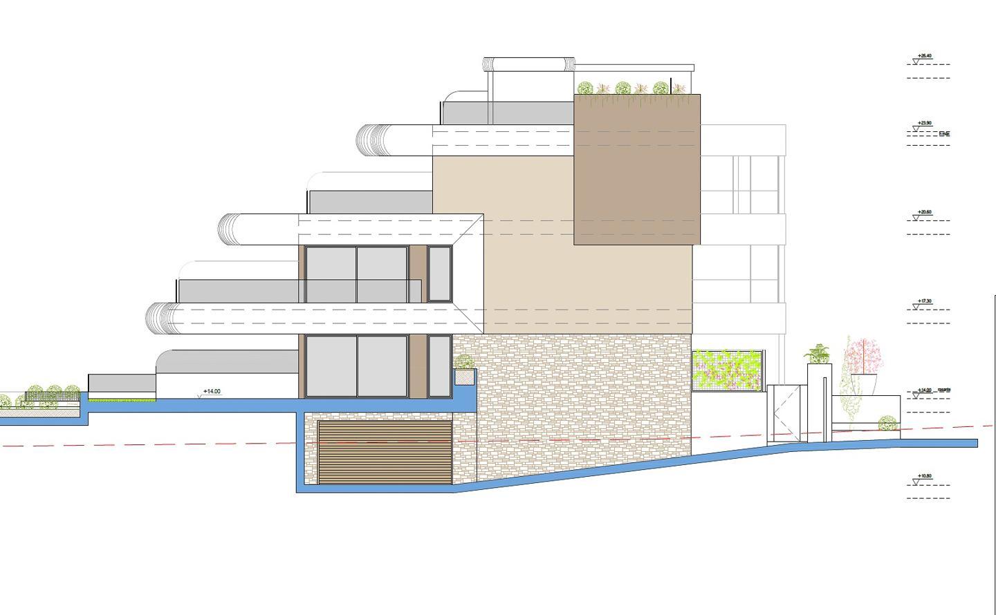 Apartamento en Venta en Casares