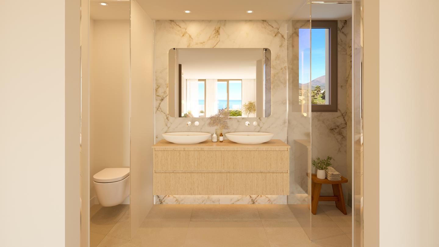 Apartamento en Venta en Casares