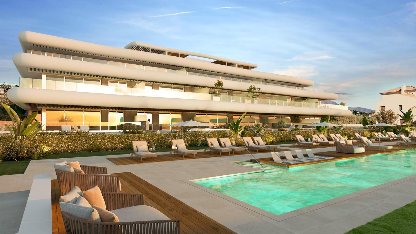 Apartamento en Venta en Casares