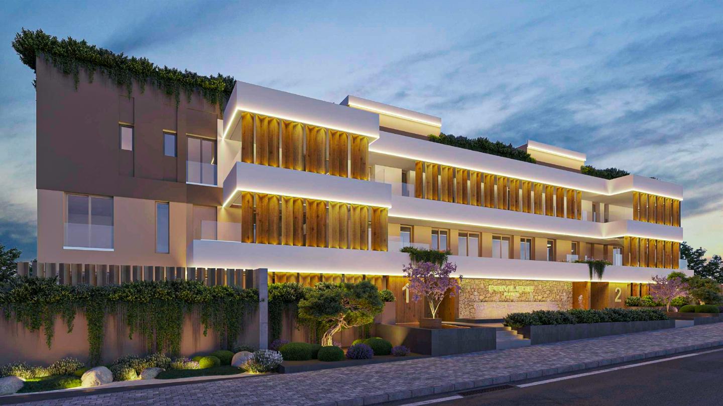 Apartamento en Venta en Casares