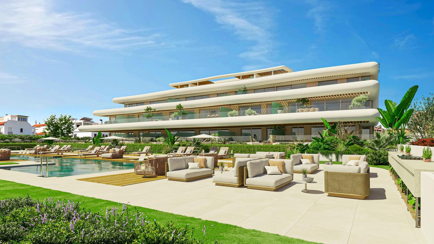 Apartamento en Venta en Casares
