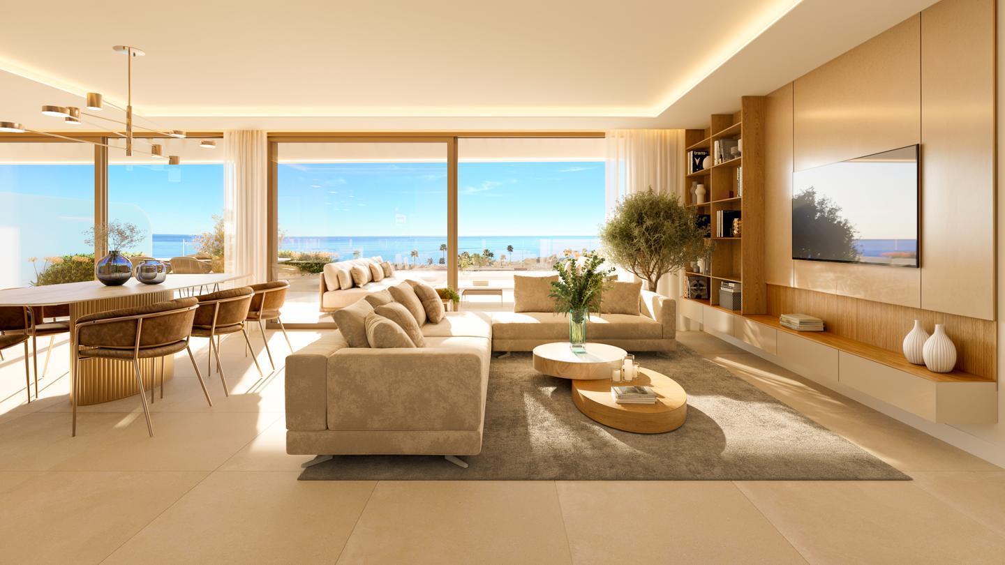 Apartamento en Venta en Casares