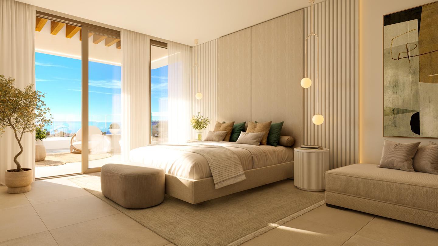Apartamento en Venta en Casares
