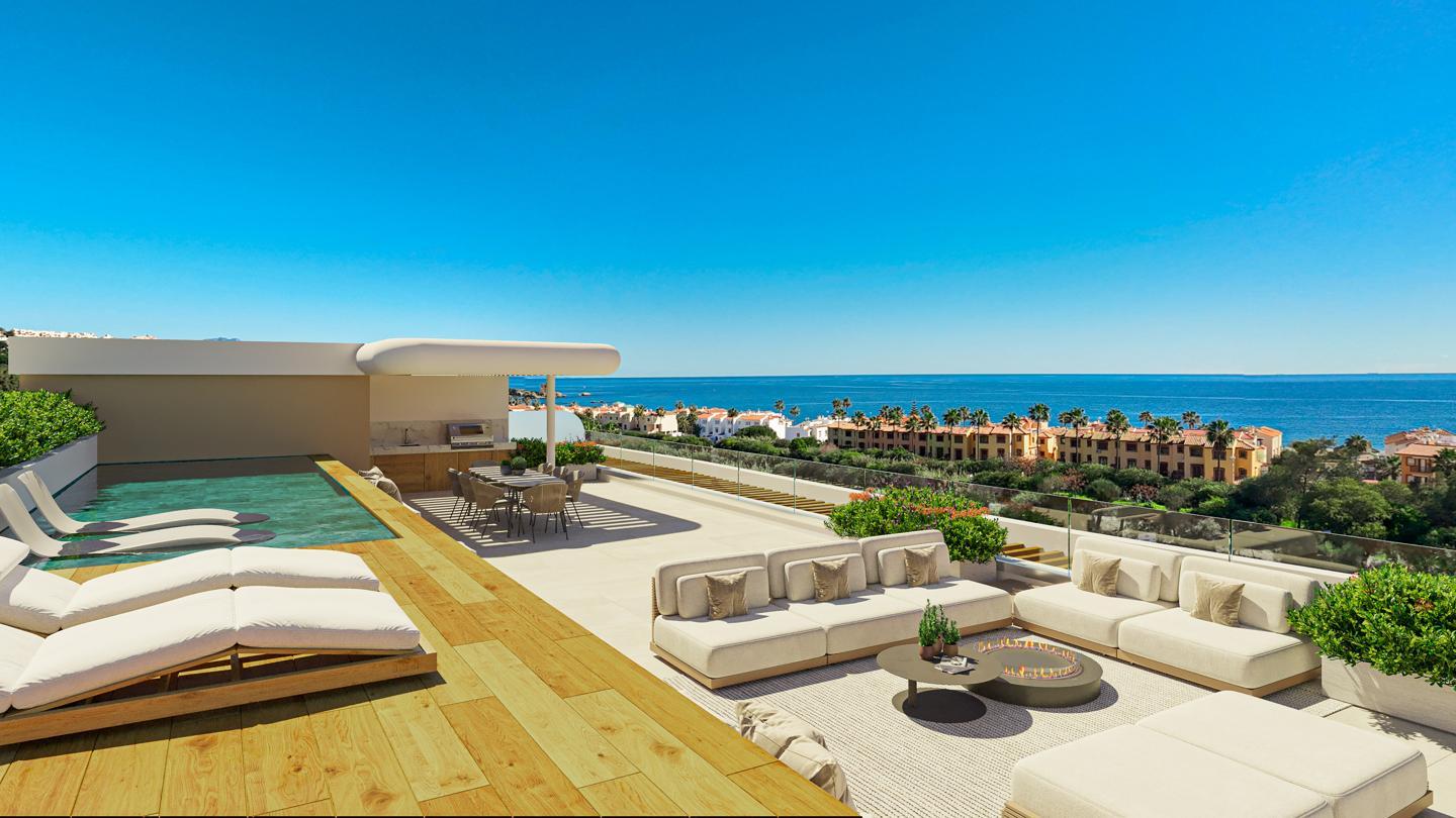 Apartamento en Venta en Casares