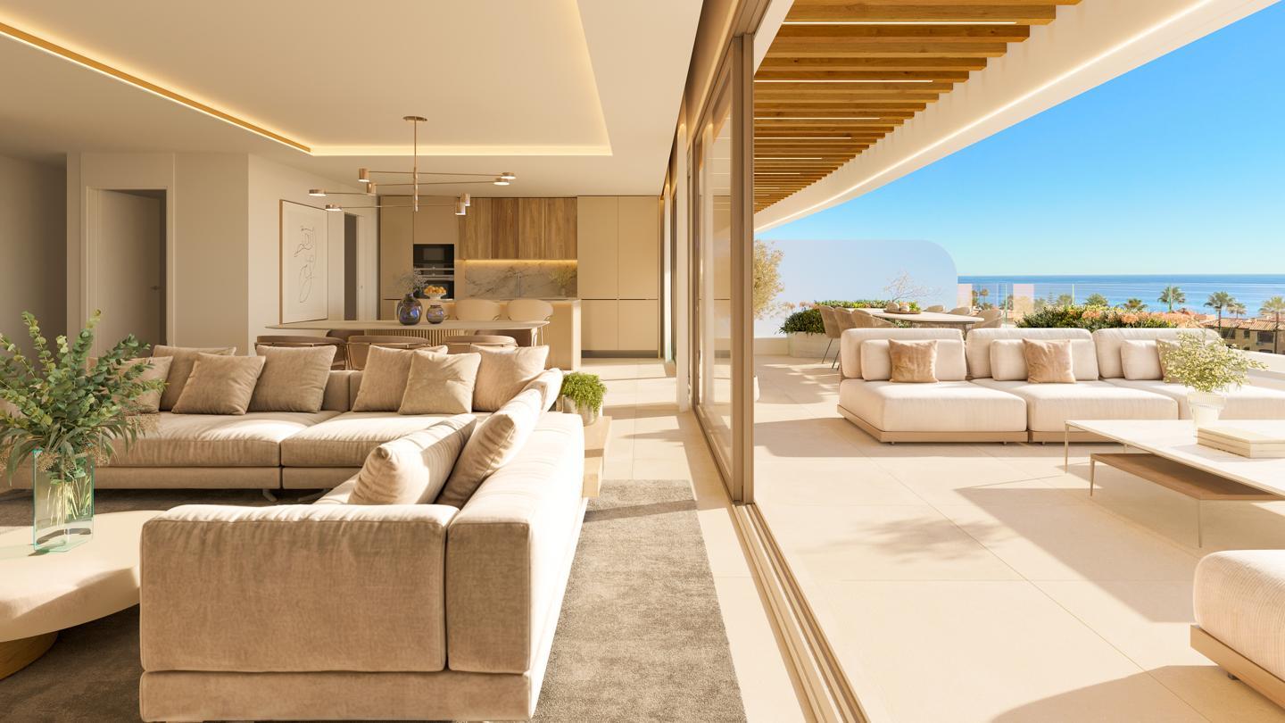 Apartamento en Venta en Casares