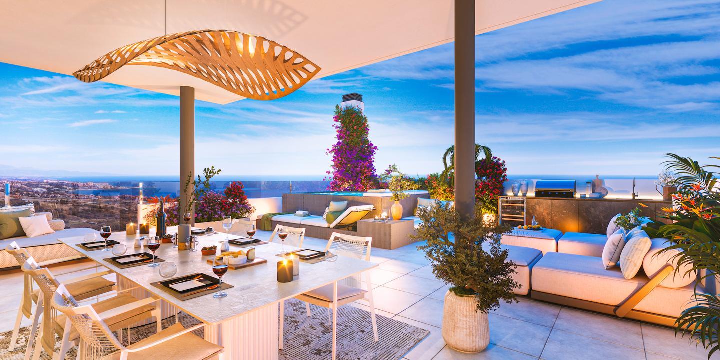 Apartamento en Venta en Casares
