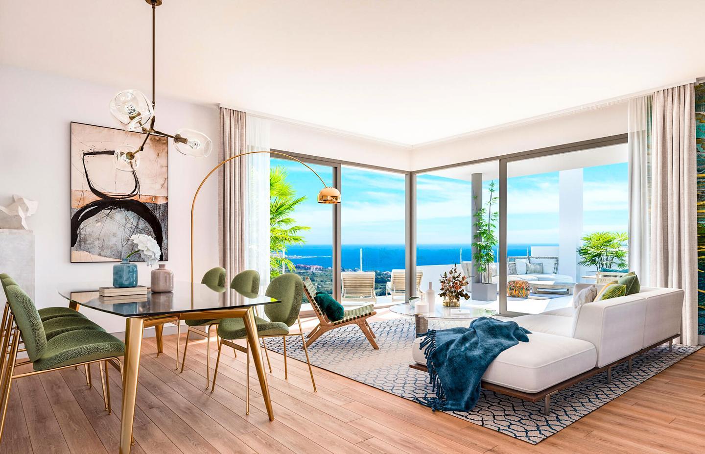 Apartamento en Venta en Casares