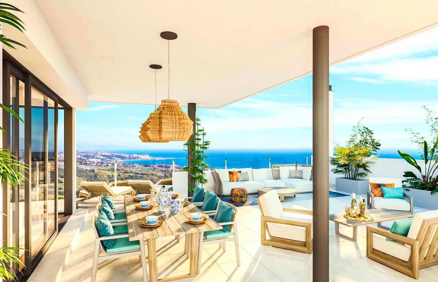 Apartamento en Venta en Casares