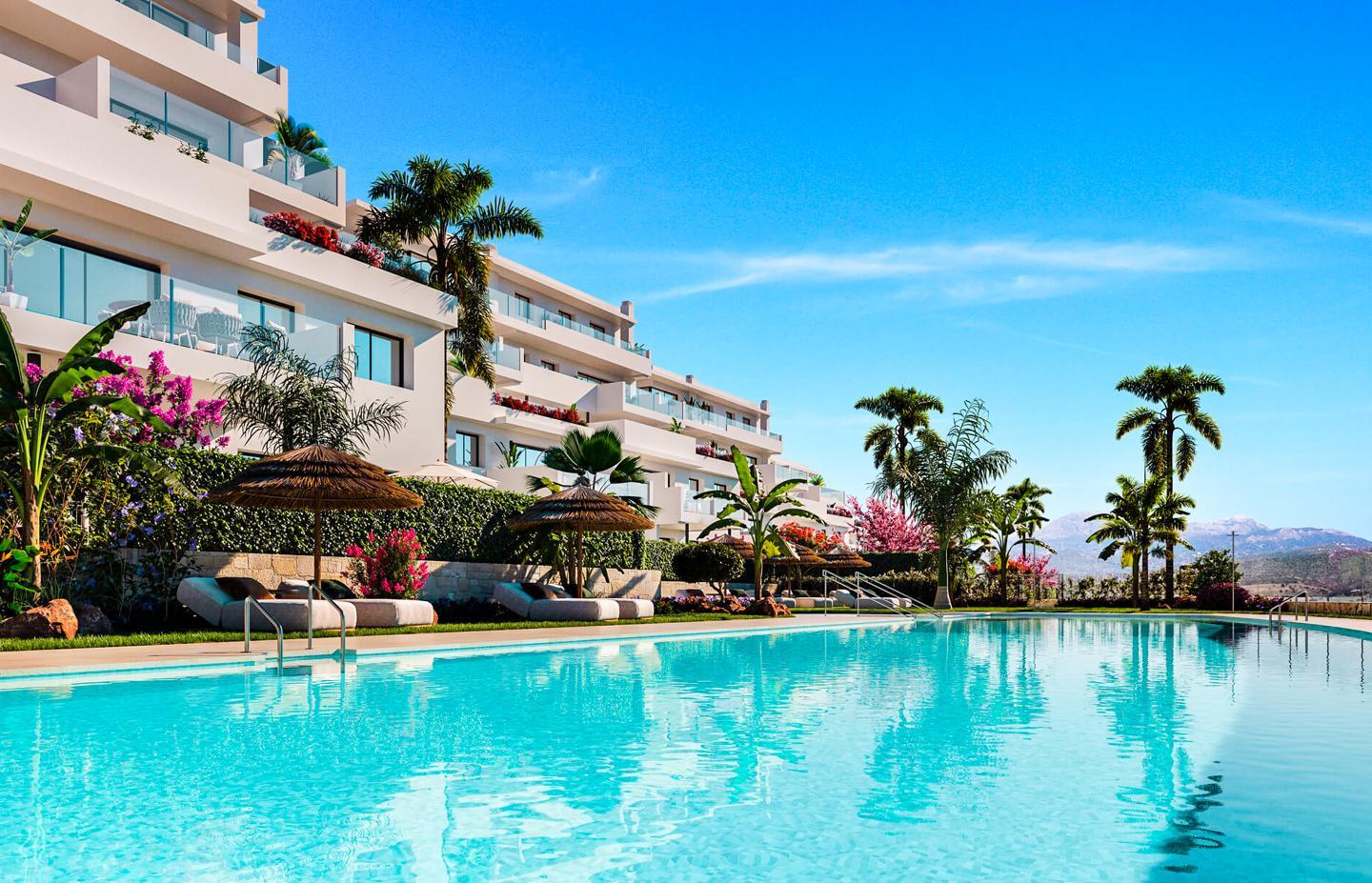Apartamento en Venta en Casares