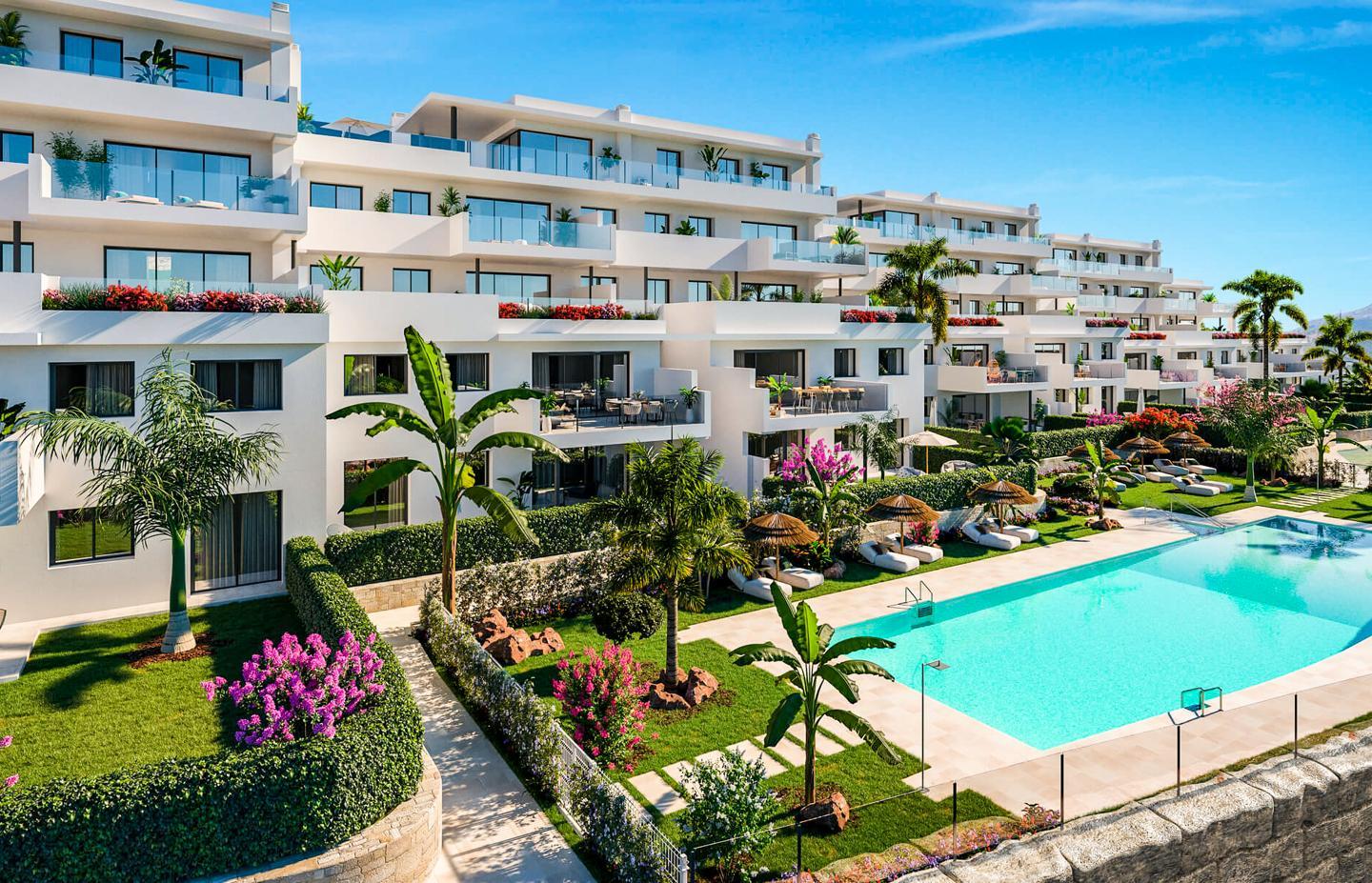 Apartamento en Venta en Casares