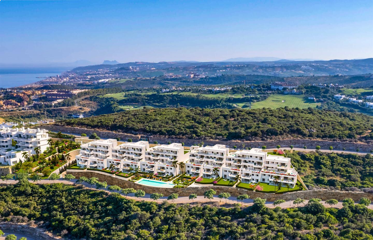 Apartamento en Venta en Casares