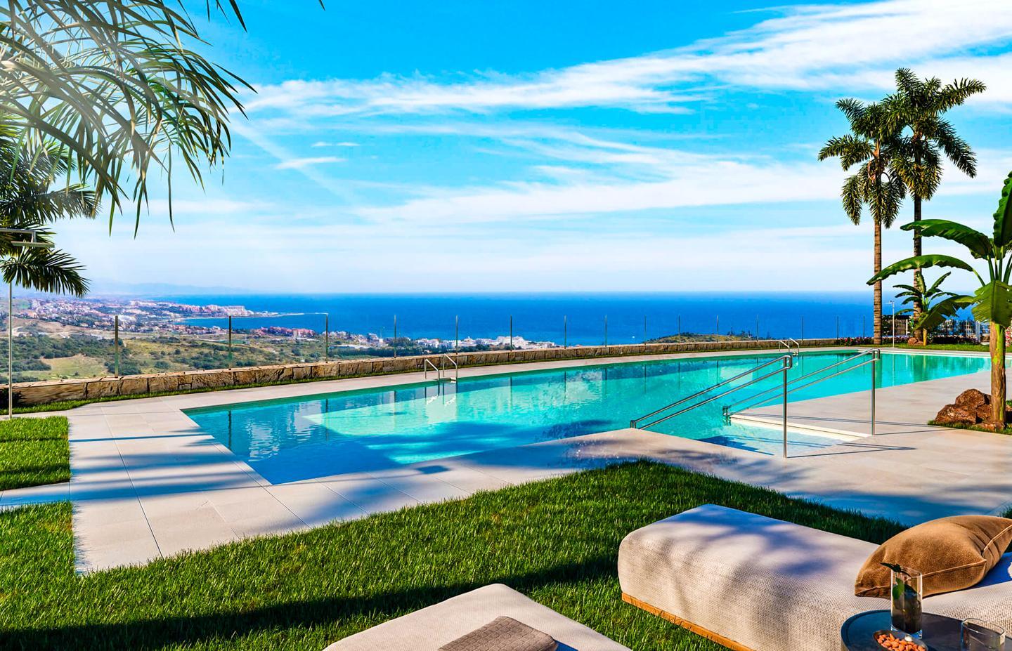Apartamento en Venta en Casares