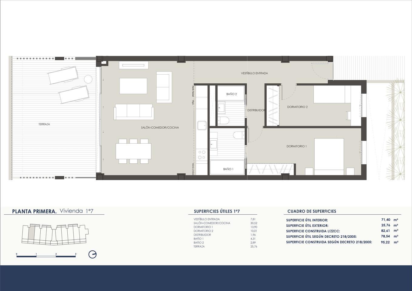 Apartamento en Venta en Manilva
