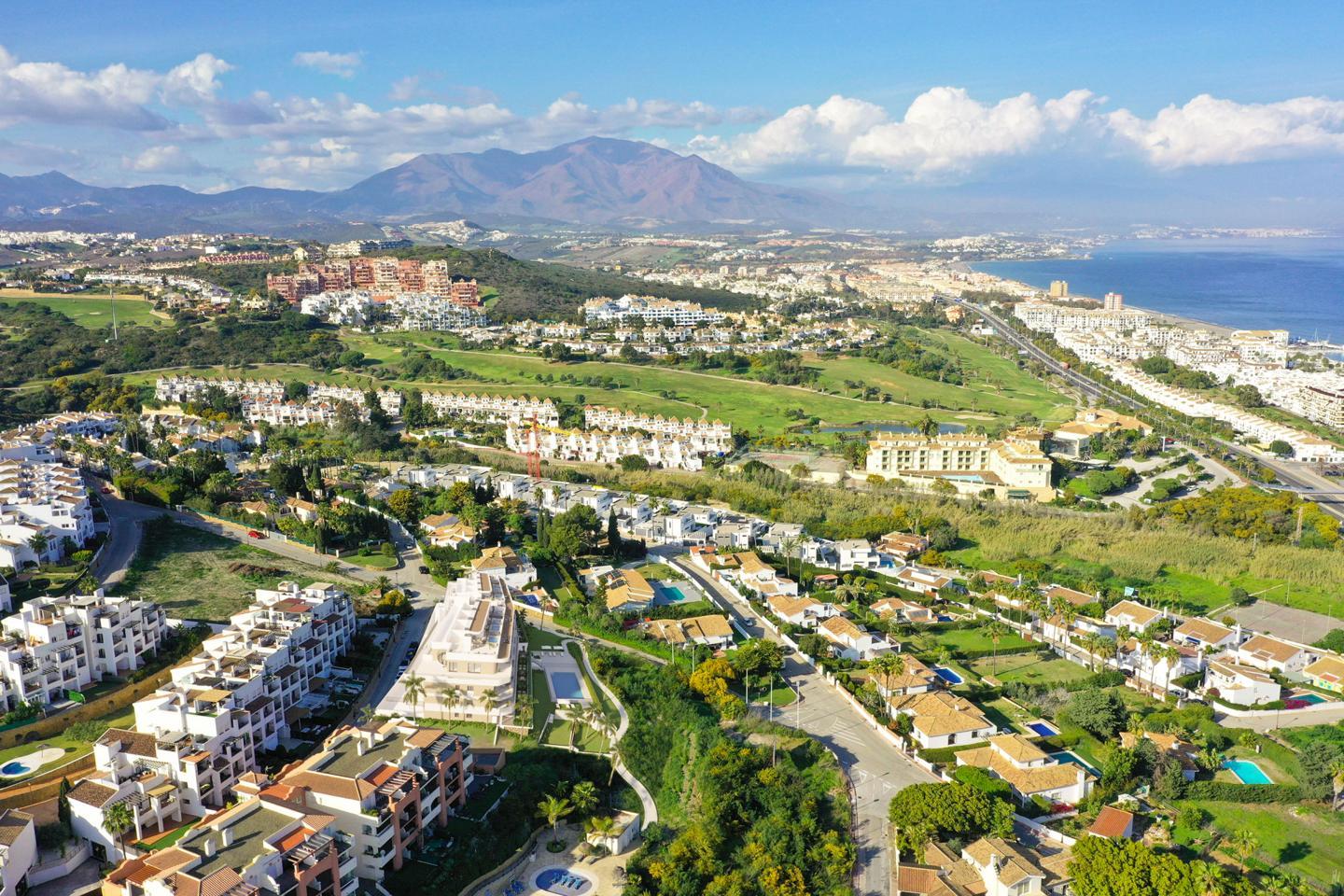 Apartamento en Venta en Manilva