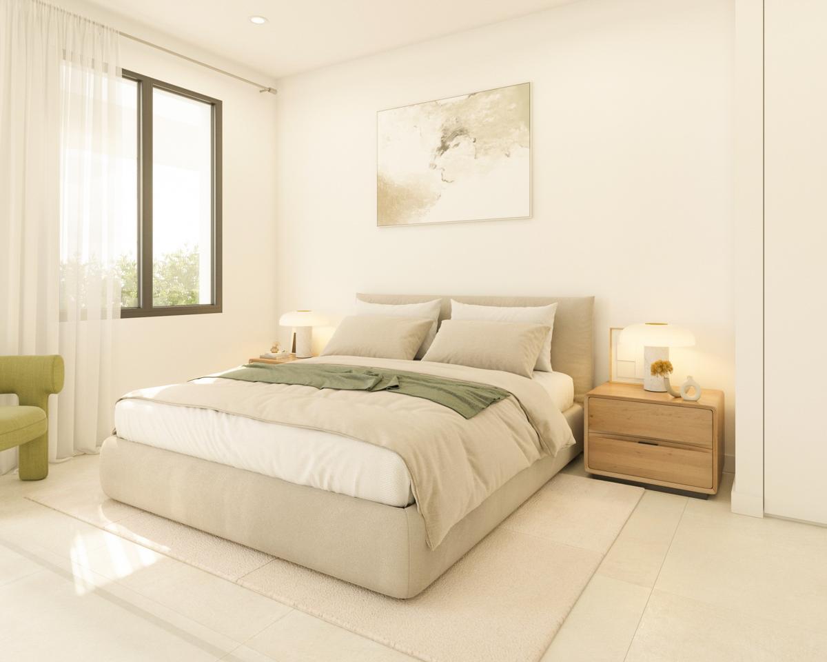 Apartamento en Venta en Manilva
