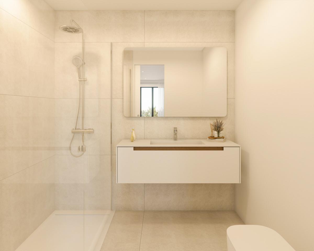 Apartamento en Venta en Manilva