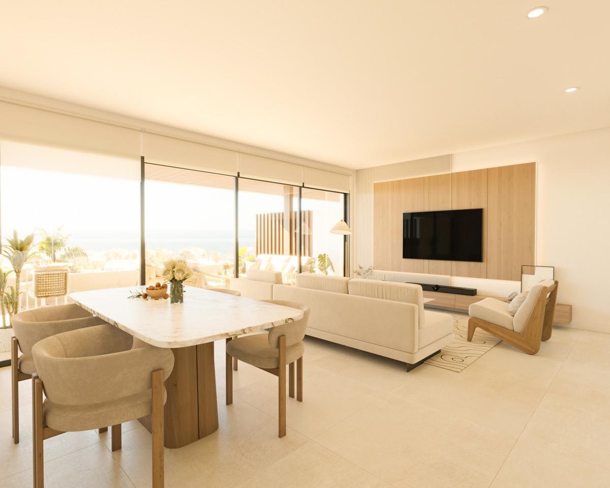 Apartamento en Venta en Manilva