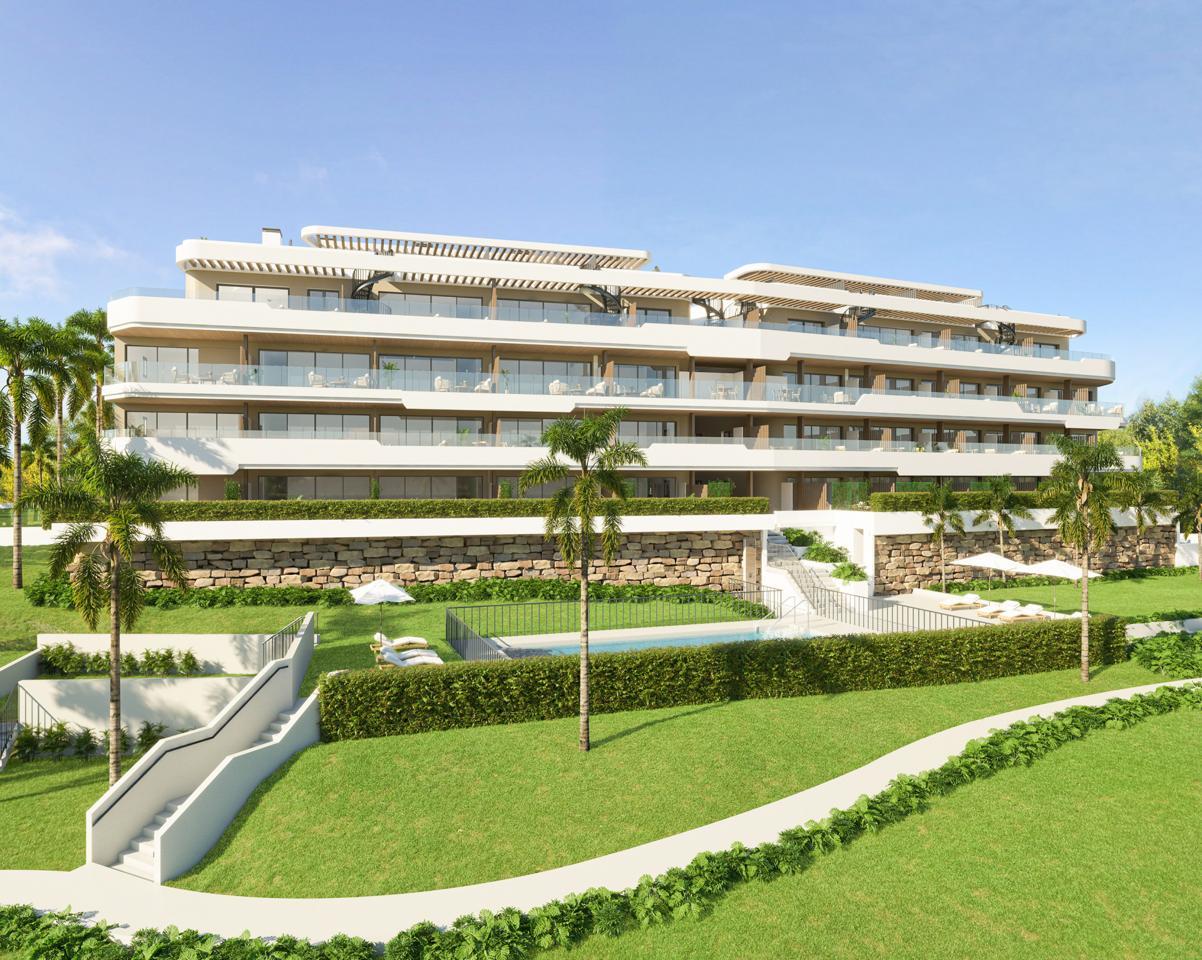Apartamento en Venta en Manilva