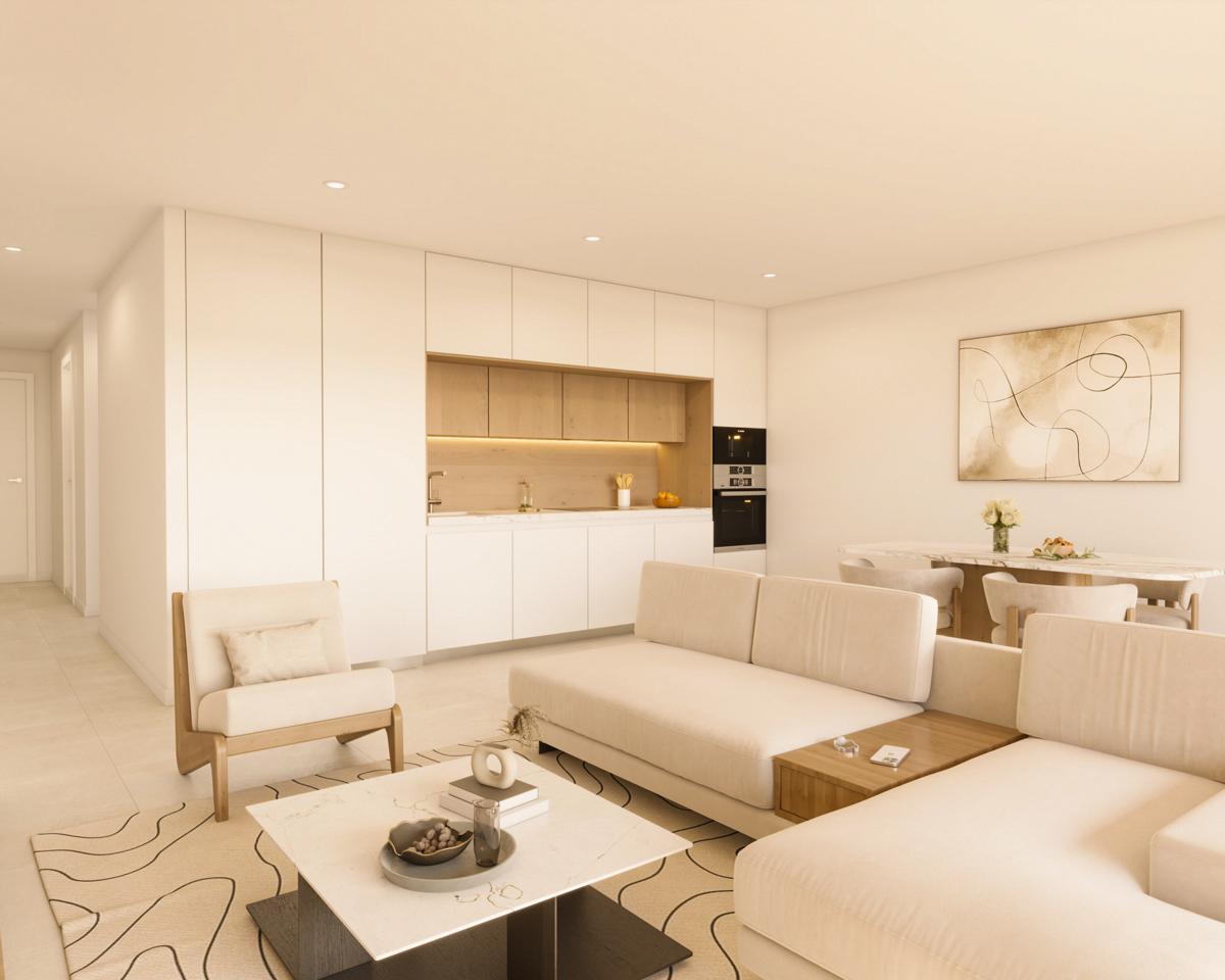 Apartamento en Venta en Manilva