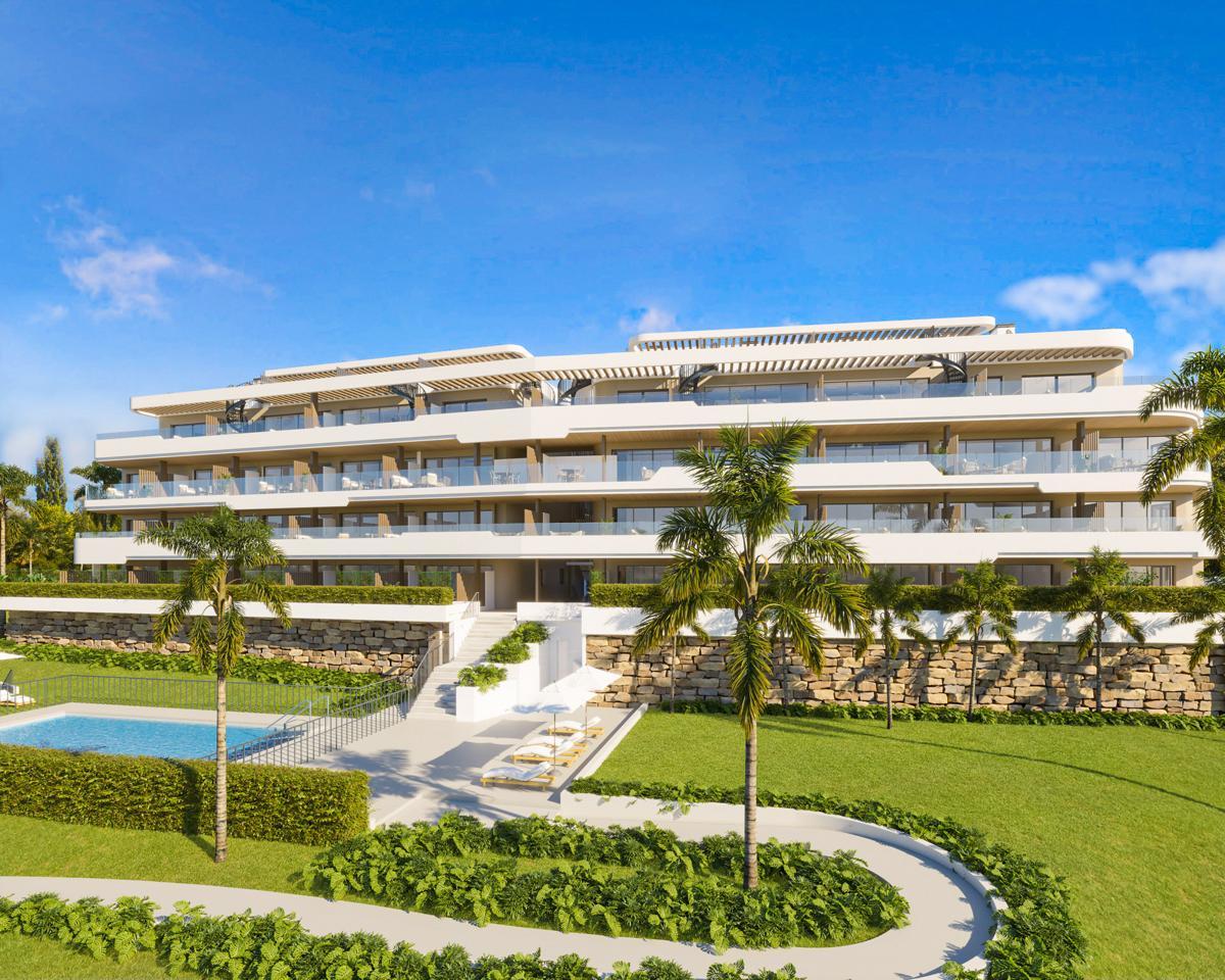 Apartamento en Venta en Manilva