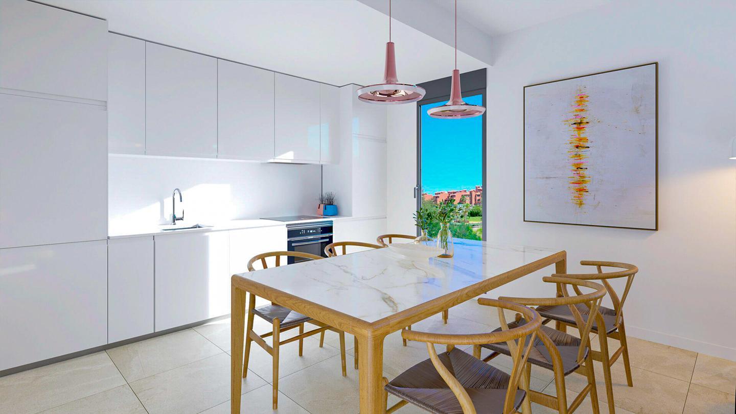 Apartment for Sale in Estepona