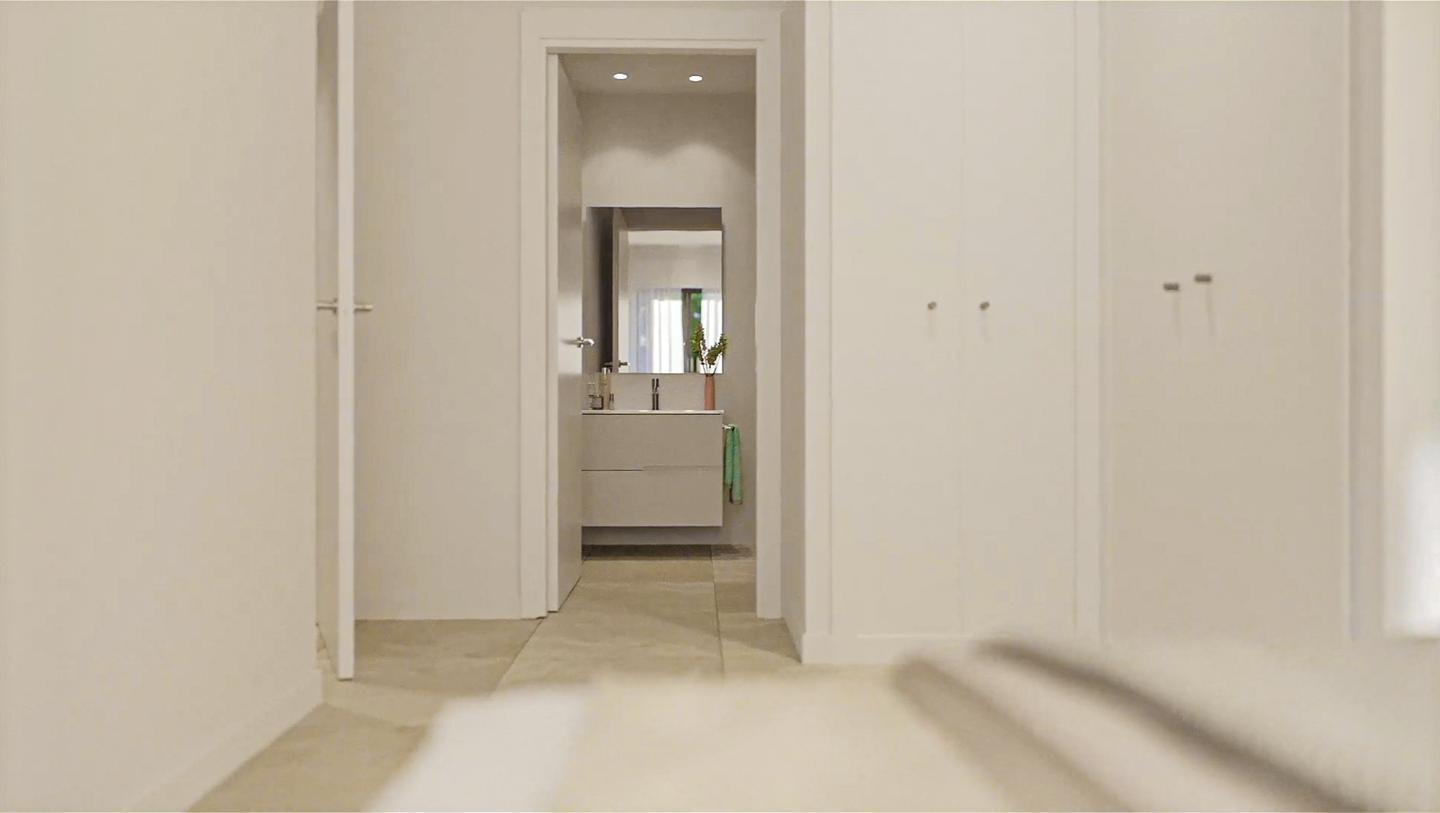 Apartment for Sale in Estepona