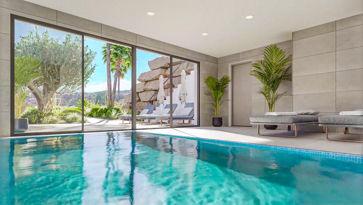 Apartment for Sale in Estepona
