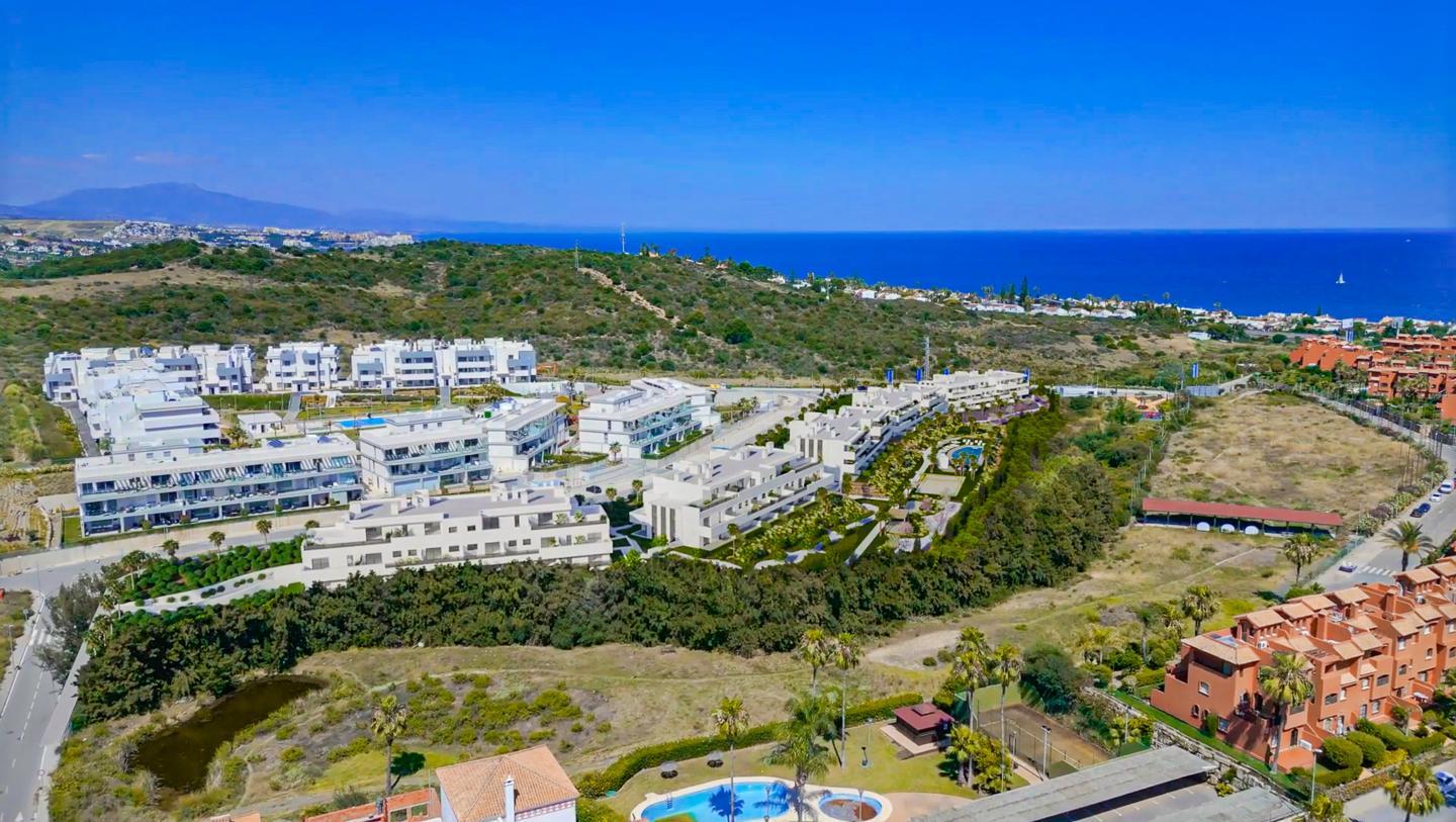 Apartment for Sale in Estepona